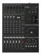 Yamaha n8 8 Channel Digital Mixer with Firewire Interface