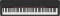 Yamaha P155 88 Key Graded Hammer Piano
