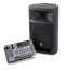 Yamaha Stagepas 250m Portable Pa System