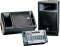 Yamaha STAGEPAS 300 Portable PA System