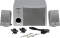 Yamaha TRSMS02 Tyros 2 Speaker System with Subwoofer 80 Watts