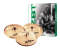 Zildjian ZBT 4 Piece Cymbal Pack