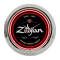 Zildjian Neon Clock