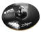 Zildjian ZPB Pitch Black Hi Hat Cymbals
