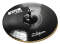 Zildjian ZPB Pitch Black Master Sound Hi Hat Cymbals