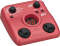 Zoom B1 Bass Multi-effects Pedal