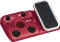 Zoom B1x Bass Multi-effects Pedal With Expression
