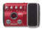 Zoom B21U Bass Multi Effects with USB