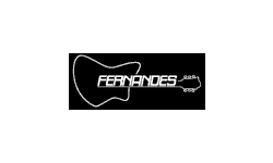 Fernandes Authorized Dealer