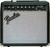 Fender Frontman 15R Amp