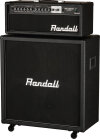 Randall RX120D Half Stack