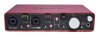 Focusrite Scarlett 2i4 USB Audio Interface