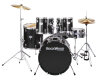 Rockwood 5-Piece Drum Set