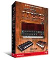 IK Multimedia SampleMoog