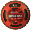 Eminence Vintage Red Fang