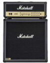 Marshall JVM Half Stack