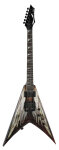 Dean Dave Mustaine Guitar