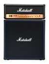 Marshall DSL100 1/2 Stack