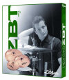 Zildjian ZBT 4 Cymbal Pro Pack