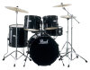 Pearl FZH725B Forum 5-Piece Drum Set