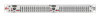 dbx 215S 15-Band Dual Graphic Equalizer