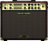 Behringer ACX1800 Amp