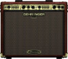 Behringer ACX450 Amp
