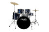 Crush Alpha Drum Kit with Cymbals
