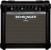 Behringer AT108 Amplifier