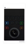 Steinberg CMC-AI USB Modular Controller
