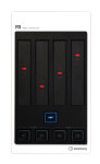 Steinberg CMC-FD USB Fader Controller