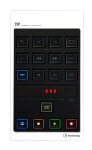 Steinberg CMC-TP USB Transport Control