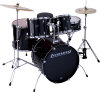 Ludwig LC125 Accent 5-Piece CS Power