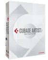 Steinberg Cubase Artist 7