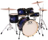 DrumCraft Series 4 22 Fusion Drum Set