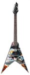 Dean VMNTX Dave Mustaine