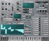 Emu Emulator X2 Sampler