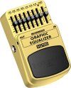 Behringer EQ700 Pedal