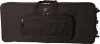 Gator GK-88 SLIM Lightweight Keyboard Case, 88-Key