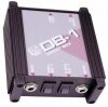Pro Co DB1 Passive DI Box