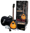Epiphone Les Paul Special II Players Pack Electric Guitar Package - Vintage Sunburst