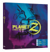Planet Z by Zildjian Z3 Plus Cymbal Pack