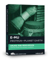 Cakewalk EMU Planet Earth
