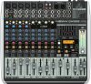 Behringer QX1222USB XENYX USB Mixer, 12-Channel