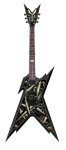 Dimebag Razorback Guitar