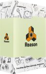 Propellerhead Reason 7 Software