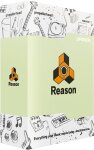 Propellerhead Reason 7 Upgrade Software