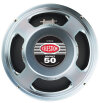 Celestion Rocket 50