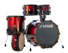 Sonor Force 3007 Stage3 Drum Shell Kit