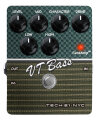 Tech21 SansAmp VT Bass